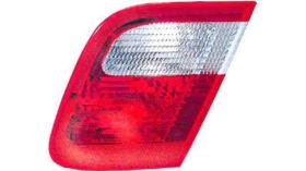 IPARLUX 16200533 - G.O.TRAS.INT.IZDO.-BLANCO-ROJO BMW