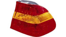 IPARLUX 16200541 - GRU.OPT.TRAS.EXT.IZDO.AMBAR BMW SER