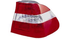 IPARLUX 16200545 - GR.OPT.TRAS.EXT.I.BLANCO-ROJO BMW S