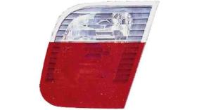 IPARLUX 16200547 - GR.OPT.TRAS.INT.I.BLANCO-ROJO BMW S