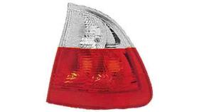 IPARLUX 16200553 - G.OPT.TRA.IZDO.BLANCO-ROJ BMW SERIE