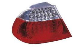 IPARLUX 16200603 - PILOTO TRAS.LED BLANCO IZQ.BMW SERI