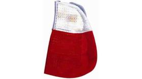 IPARLUX 16207031 - GR.OPT.TRA.EXT.IZDO BLANCO-ROJO BMW