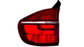 IPARLUX 16207111 - G.OP.TRAS.IZQ.LED.EXT.BMW X5 E70(10