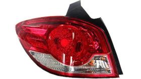 IPARLUX 16233101 - G.OP.TRAS.IZQ.DAEWOO-CHEVROLET CRUZ