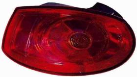 IPARLUX 16304631 - GRUP.OPT.TRASERO IZDO.ROJO FIAT BRA
