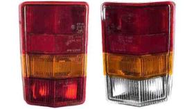 IPARLUX 16305131 - G.O.TRASERO IZDO.PEUGEOT J5(90->94)