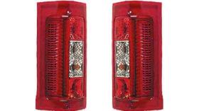 IPARLUX 16305331 - GRUPO OPTICO TRASERO IZDO PEUGEOT B