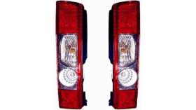 IPARLUX 16305431 - GR.OPT.TRA.I.BLANCO-ROJO PEUGEOT BO