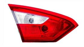 IPARLUX 16310701 - G.OP.TRAS.IZQ.INTERIOR.BLANCO FORD