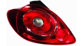 IPARLUX 16316131 - G.O.TRASERO IZQ.FORD KA(08->17)