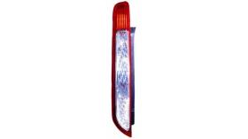 IPARLUX 16316905 - G.OP.TRASERO IZQ.BLANCO FORD FOCUS