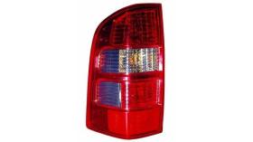 IPARLUX 16318131 - PIL.TR.IZQ.BLANCO-ROJO FORD RANGER(