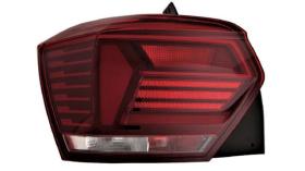 IPARLUX 16340401 - G.OP.TRAS.IZQ.VW POLO(17->)