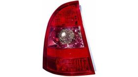 IPARLUX 16346541 - G.OPT.TRAS.IZQ.TOYOTA COROLLA ST.WA