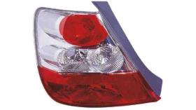 IPARLUX 16370631 - G.O.TRASERO IZQ.HONDA CIVIC HATCHBA