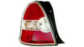 IPARLUX 16392433 - G.O.TRASERO IZQ.HYUNDAI ACCENT 3P(0