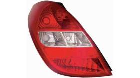 IPARLUX 16395331 - G.O.TRASERO IZQ.HYUNDAI I20(09->12)