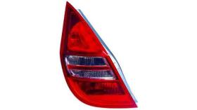 IPARLUX 16395431 - G.O.TRASERO ANTINIEBLA IZQ.HYUNDAI