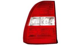 IPARLUX 16443101 - G.OP.TR.IZQ.EXTERIOR KIA SPORTAGE(0