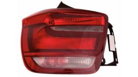 IPARLUX 16490015 - G.OP.TRASERO IZQ.EXTERIOR BMW SERIE