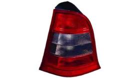 IPARLUX 16503033 - GR.OPT.TRAS.IZDO.FUME-ROJO MERCEDES