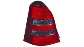 IPARLUX 16503063 - GR.OPT.TRAS.IZDO.FUME-ROJO MERCEDES