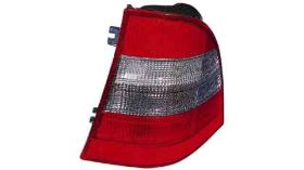 IPARLUX 16504031 - GR.OPTICO TRAS.I.FUME-ROJO MERCEDES