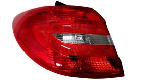 IPARLUX 16506101 - G.OP.TRAS.IZQ.EXTERIOR MERCEDES W24