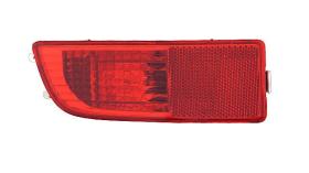 IPARLUX 16509401 - G.OP.TRASERO.IZQ.P21.MERCEDES SPRIN