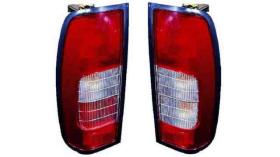 IPARLUX 16525734 - PILOTO TRAS DCH.C/ANTIN NISSAN NAVA