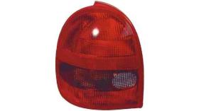 IPARLUX 16531221 - GRUPO OPTICO TRASERO IZDO.OPEL CORS