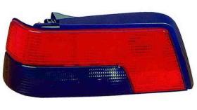 IPARLUX 16543521 - G.O.TRASERO FUME IZQ.PEUGEOT 405(87