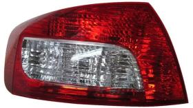 IPARLUX 16546501 - G.OP.TRAS.IZQ.BLANCO.EXTERIOR PEUGE