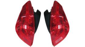 IPARLUX 16547501 - G.OP.TRASERO.IZQ.PEUGEOT 308 5P(11-