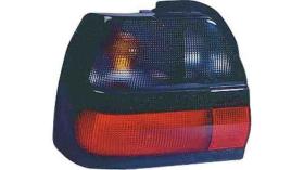 IPARLUX 16802631 - G.O.TRASERO IZDO.RENAULT R19 II 4P/