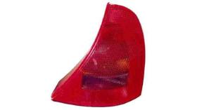 IPARLUX 16804231 - GRU.OPT.TRASERO IZDO.ROJO RENAULT C