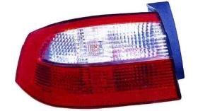 IPARLUX 16804731 - G.OP.TR.EXT.IZDO.BLANCO-ROJO RENAUL