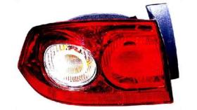 IPARLUX 16804733 - G.OP.TRA.EXT.I.-BLANC-ROJ RENAULT L
