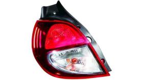 IPARLUX 16804831 - G.O.TRASERO IZQ.RENAULT CLIO III(09