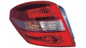 IPARLUX 16804921 - G.OP.TRAS.IZQ.EXT.RENAULT LAGUNA II