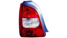 IPARLUX 16805331 - G.O.TRASERO IZQ.TIPO HELLA RENAULT