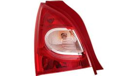 IPARLUX 16805421 - G.OP.TRAS.IZQ.BLANCO.ROJO RENAULT T