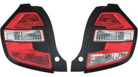 IPARLUX 16805501 - G.OP.TRASERO.IZQ.RENAULT TWINGO III