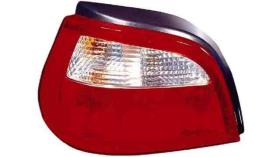 IPARLUX 16805631 - G.OP.TR.IZDO.BLANCO-ROJO RENAULT ME