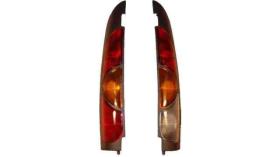 IPARLUX 16806531 - G.O.TRASERO IZDO.RENAULT KANGOO I 2