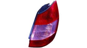 IPARLUX 16808231 - GRU.OPT.TRAS.IZDO.ROSA-ROJO RENAULT