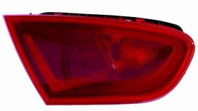 IPARLUX 16854311 - G.OP.TRAS.IZQ.LED.INTERIOR SEAT LEO