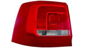 IPARLUX 16855221 - G.OP.TRAS.IZQ.EXTERIOR VW SHARAN(10