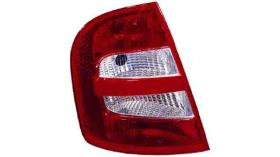 IPARLUX 16862531 - GR.OP.TRA.IZDO.BLANCO-ROJO SKODA FA